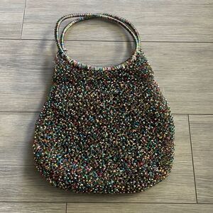 Anteprima Small Hobo Wire Bag